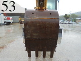 Used Construction Machine Used KOMATSU KOMATSU Excavator 0.2-0.3m3 PC78US-8