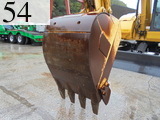Used Construction Machine Used KOMATSU KOMATSU Excavator 0.2-0.3m3 PC78US-8