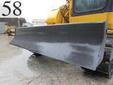 Used Construction Machine Used KOMATSU KOMATSU Excavator 0.2-0.3m3 PC78US-8