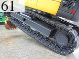 Used Construction Machine Used KOMATSU KOMATSU Excavator 0.2-0.3m3 PC78US-8