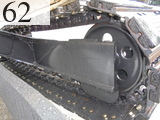 Used Construction Machine Used KOMATSU KOMATSU Excavator 0.2-0.3m3 PC78US-8