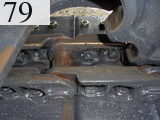 Used Construction Machine Used KOMATSU KOMATSU Excavator 0.2-0.3m3 PC78US-8