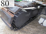 Used Construction Machine Used KOMATSU KOMATSU Excavator 0.2-0.3m3 PC78US-8