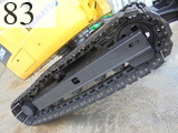 Used Construction Machine Used KOMATSU KOMATSU Excavator 0.2-0.3m3 PC78US-8