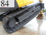 Used Construction Machine Used KOMATSU KOMATSU Excavator 0.2-0.3m3 PC78US-8