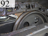 Used Construction Machine Used KOMATSU KOMATSU Excavator 0.2-0.3m3 PC78US-8