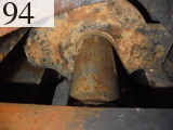 Used Construction Machine Used KOMATSU KOMATSU Excavator 0.2-0.3m3 PC78US-8