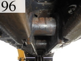 Used Construction Machine Used KOMATSU KOMATSU Excavator 0.2-0.3m3 PC78US-8