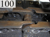 Used Construction Machine Used KOMATSU KOMATSU Excavator 0.2-0.3m3 PC78US-8