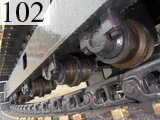 Used Construction Machine Used KOMATSU KOMATSU Excavator 0.2-0.3m3 PC78US-8