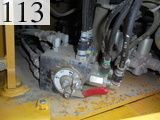 Used Construction Machine Used KOMATSU KOMATSU Excavator 0.2-0.3m3 PC78US-8