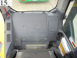 Used Construction Machine Used KOMATSU KOMATSU Excavator 0.2-0.3m3 PC78US-8