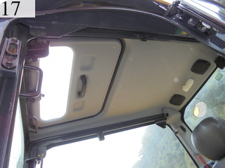 Used Construction Machine Used KOMATSU KOMATSU Excavator 0.2-0.3m3 PC78US-8