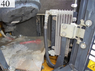 Used Construction Machine Used KOMATSU KOMATSU Excavator 0.2-0.3m3 PC78US-8