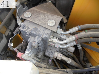 Used Construction Machine Used KOMATSU KOMATSU Excavator 0.2-0.3m3 PC78US-8