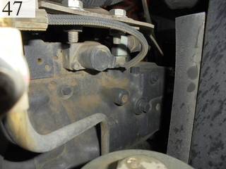 Used Construction Machine Used KOMATSU KOMATSU Excavator 0.2-0.3m3 PC78US-8