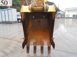 Used Construction Machine Used KOMATSU KOMATSU Excavator 0.2-0.3m3 PC78US-8