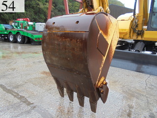 Used Construction Machine Used KOMATSU KOMATSU Excavator 0.2-0.3m3 PC78US-8