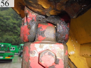 Used Construction Machine Used KOMATSU KOMATSU Excavator 0.2-0.3m3 PC78US-8