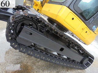Used Construction Machine Used KOMATSU KOMATSU Excavator 0.2-0.3m3 PC78US-8