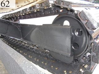 Used Construction Machine Used KOMATSU KOMATSU Excavator 0.2-0.3m3 PC78US-8