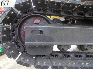 Used Construction Machine Used KOMATSU KOMATSU Excavator 0.2-0.3m3 PC78US-8