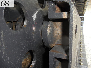 Used Construction Machine Used KOMATSU KOMATSU Excavator 0.2-0.3m3 PC78US-8