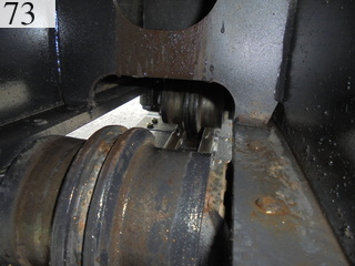 Used Construction Machine Used KOMATSU KOMATSU Excavator 0.2-0.3m3 PC78US-8