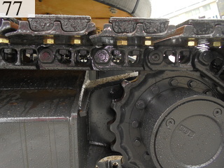 Used Construction Machine Used KOMATSU KOMATSU Excavator 0.2-0.3m3 PC78US-8