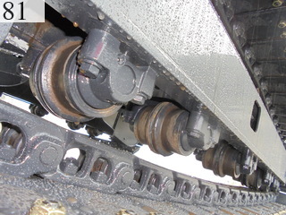 Used Construction Machine Used KOMATSU KOMATSU Excavator 0.2-0.3m3 PC78US-8