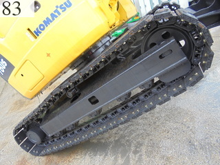 Used Construction Machine Used KOMATSU KOMATSU Excavator 0.2-0.3m3 PC78US-8