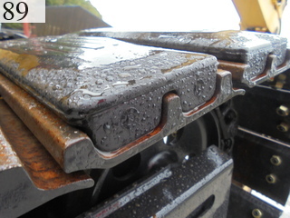 Used Construction Machine Used KOMATSU KOMATSU Excavator 0.2-0.3m3 PC78US-8