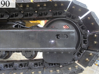 Used Construction Machine Used KOMATSU KOMATSU Excavator 0.2-0.3m3 PC78US-8