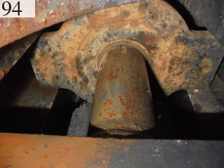 Used Construction Machine Used KOMATSU KOMATSU Excavator 0.2-0.3m3 PC78US-8