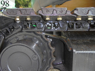 Used Construction Machine Used KOMATSU KOMATSU Excavator 0.2-0.3m3 PC78US-8