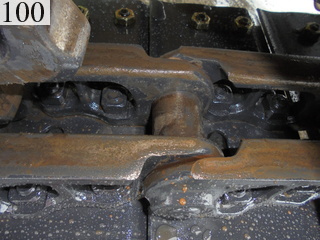 Used Construction Machine Used KOMATSU KOMATSU Excavator 0.2-0.3m3 PC78US-8