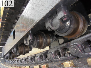 Used Construction Machine Used KOMATSU KOMATSU Excavator 0.2-0.3m3 PC78US-8