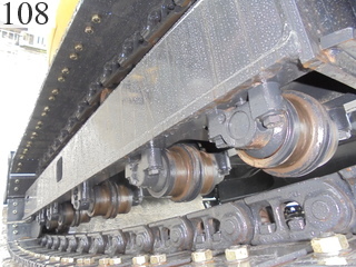 Used Construction Machine Used KOMATSU KOMATSU Excavator 0.2-0.3m3 PC78US-8