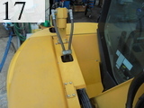 Used Construction Machine Used KOMATSU KOMATSU Forestry excavators Grapple / Winch / Blade PC78US-8