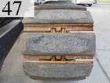 Used Construction Machine Used KOMATSU KOMATSU Forestry excavators Grapple / Winch / Blade PC78US-8