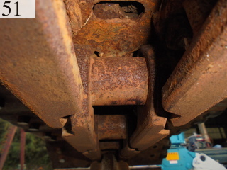 Used Construction Machine Used KOMATSU KOMATSU Forestry excavators Grapple / Winch / Blade PC78US-8