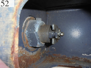 Used Construction Machine Used KOMATSU KOMATSU Forestry excavators Grapple / Winch / Blade PC78US-8