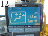 Used Construction Machine Used KOMATSU KOMATSU Excavator 0.2-0.3m3 PC78US-8