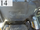 Used Construction Machine Used KOMATSU KOMATSU Excavator 0.2-0.3m3 PC78US-8