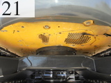 Used Construction Machine Used KOMATSU KOMATSU Excavator 0.2-0.3m3 PC78US-8
