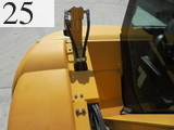 Used Construction Machine Used KOMATSU KOMATSU Excavator 0.2-0.3m3 PC78US-8