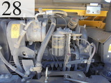 Used Construction Machine Used KOMATSU KOMATSU Excavator 0.2-0.3m3 PC78US-8