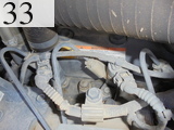 Used Construction Machine Used KOMATSU KOMATSU Excavator 0.2-0.3m3 PC78US-8