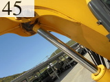 Used Construction Machine Used KOMATSU KOMATSU Excavator 0.2-0.3m3 PC78US-8