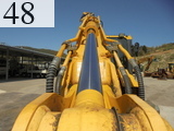 Used Construction Machine Used KOMATSU KOMATSU Excavator 0.2-0.3m3 PC78US-8